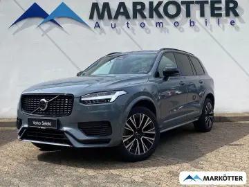 VOLVO XC90 T8 AWD Recharge Plus Dark 7-Sitzer Four-C