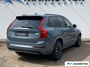 VOLVO XC90 T8 AWD Recharge Plus Dark 7-Sitzer Four-C