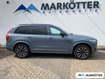 VOLVO XC90 T8 AWD Recharge Plus Dark 7-Sitzer Four-C