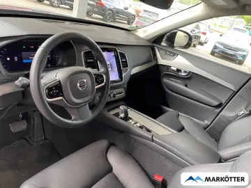 VOLVO XC90 T8 AWD Recharge Plus Dark 7-Sitzer Four-C