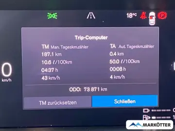 VOLVO XC90 T8 AWD Recharge Plus Dark 7-Sitzer Four-C
