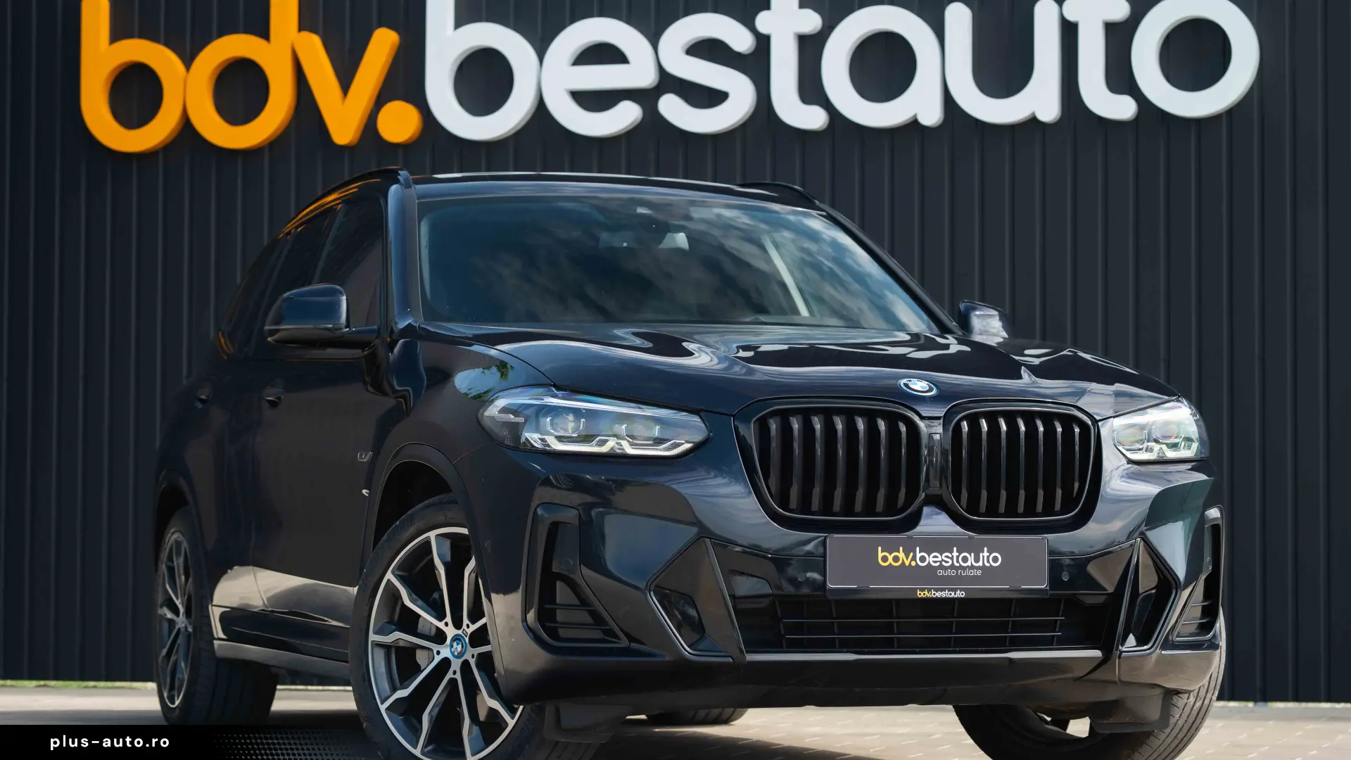 BMW