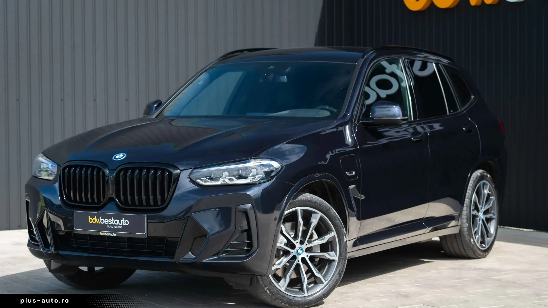BMW