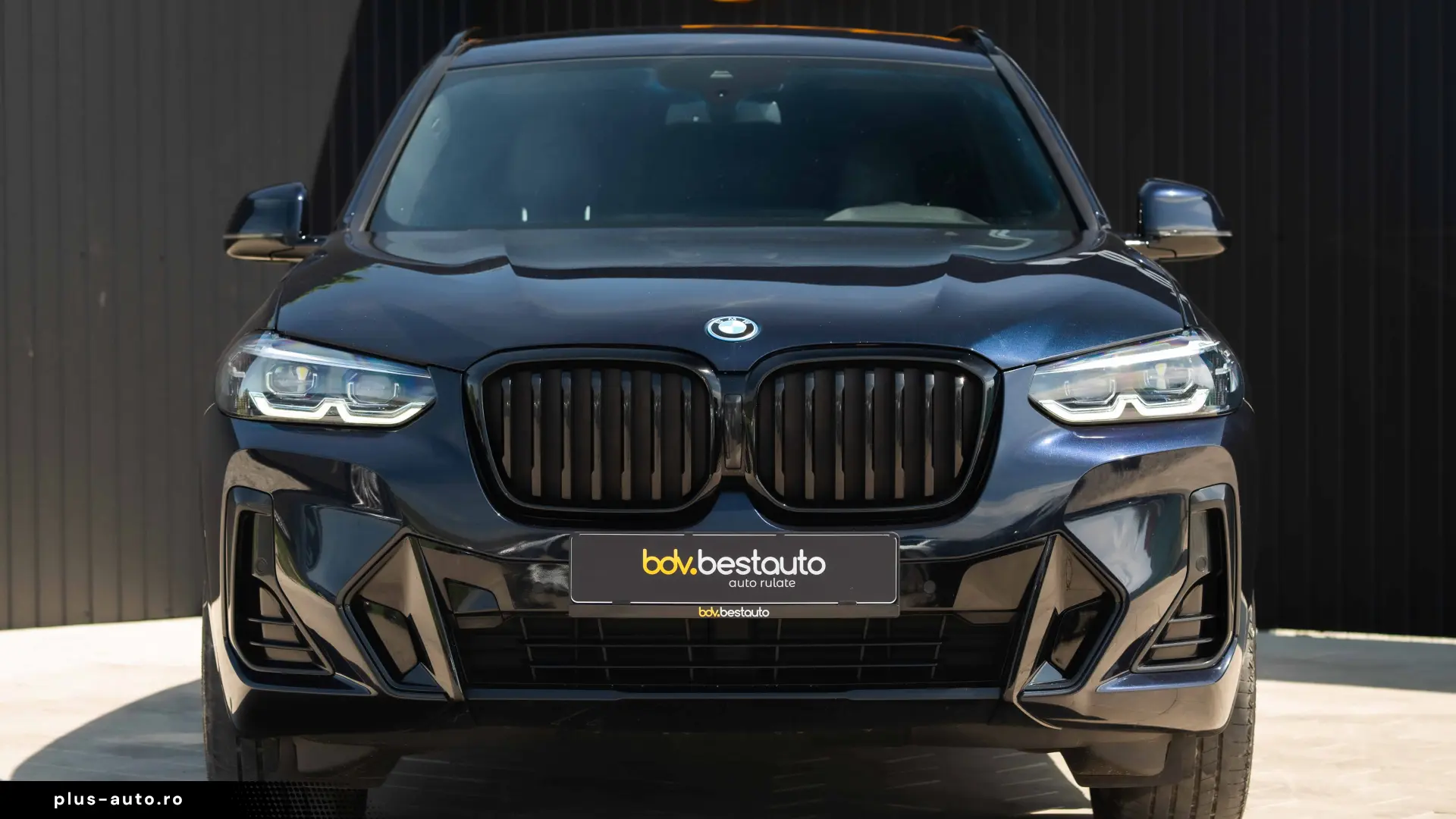 BMW