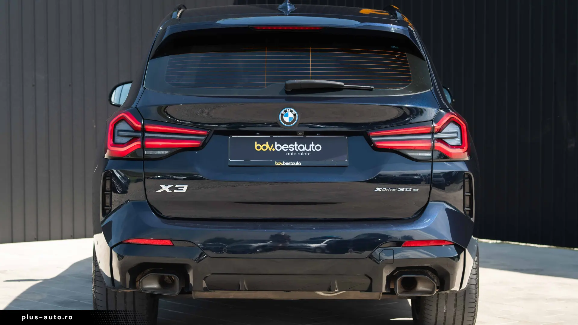 BMW