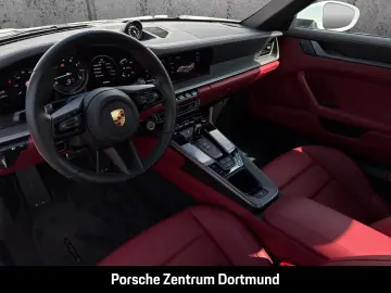 Porsche 992 911 Carrera Cabrio Sports Exhaus Sport Seats
