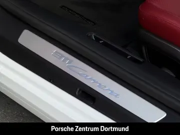 Porsche 992 911 Carrera Cabrio Sports Exhaus Sport Seats