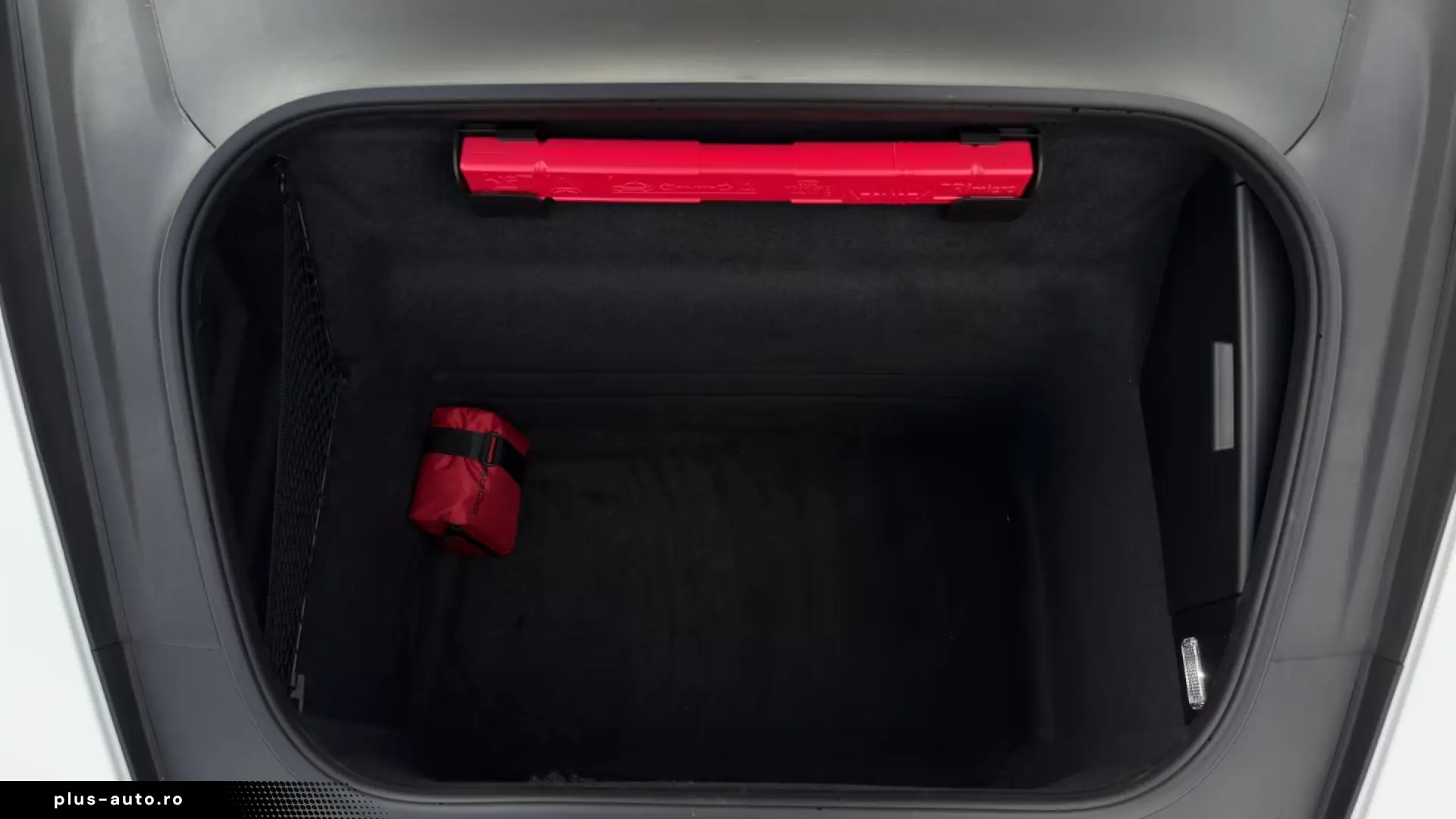 Porsche 992 911 Carrera Cabrio Sports Exhaus Sport Seats