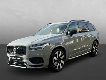 VOLVO XC90 Ultimate Dark T8 AWD Plug-In