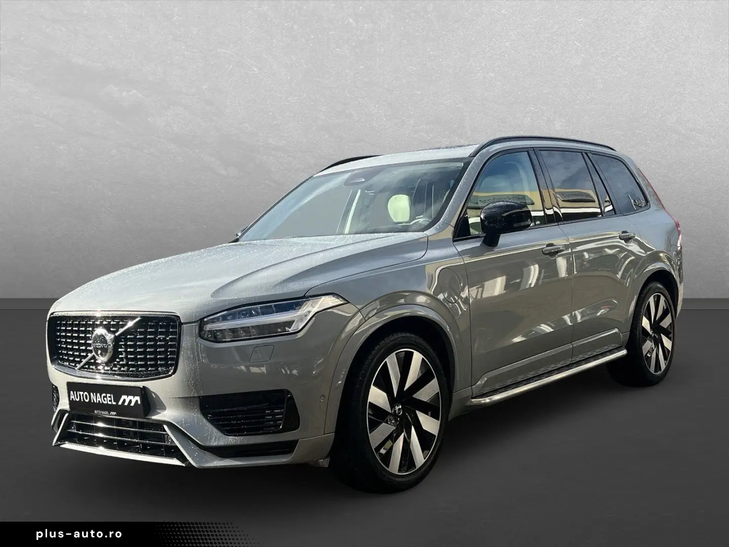 VOLVO XC90 Ultimate Dark T8 AWD Plug-In
