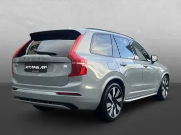VOLVO XC90 Ultimate Dark T8 AWD Plug-In