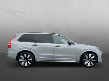 VOLVO XC90 Ultimate Dark T8 AWD Plug-In