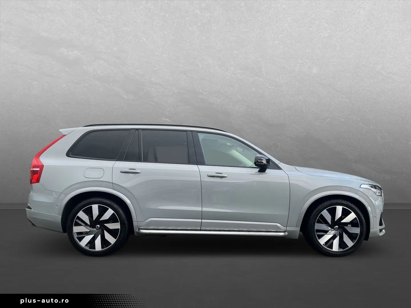 VOLVO XC90 Ultimate Dark T8 AWD Plug-In