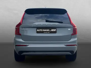 VOLVO XC90 Ultimate Dark T8 AWD Plug-In