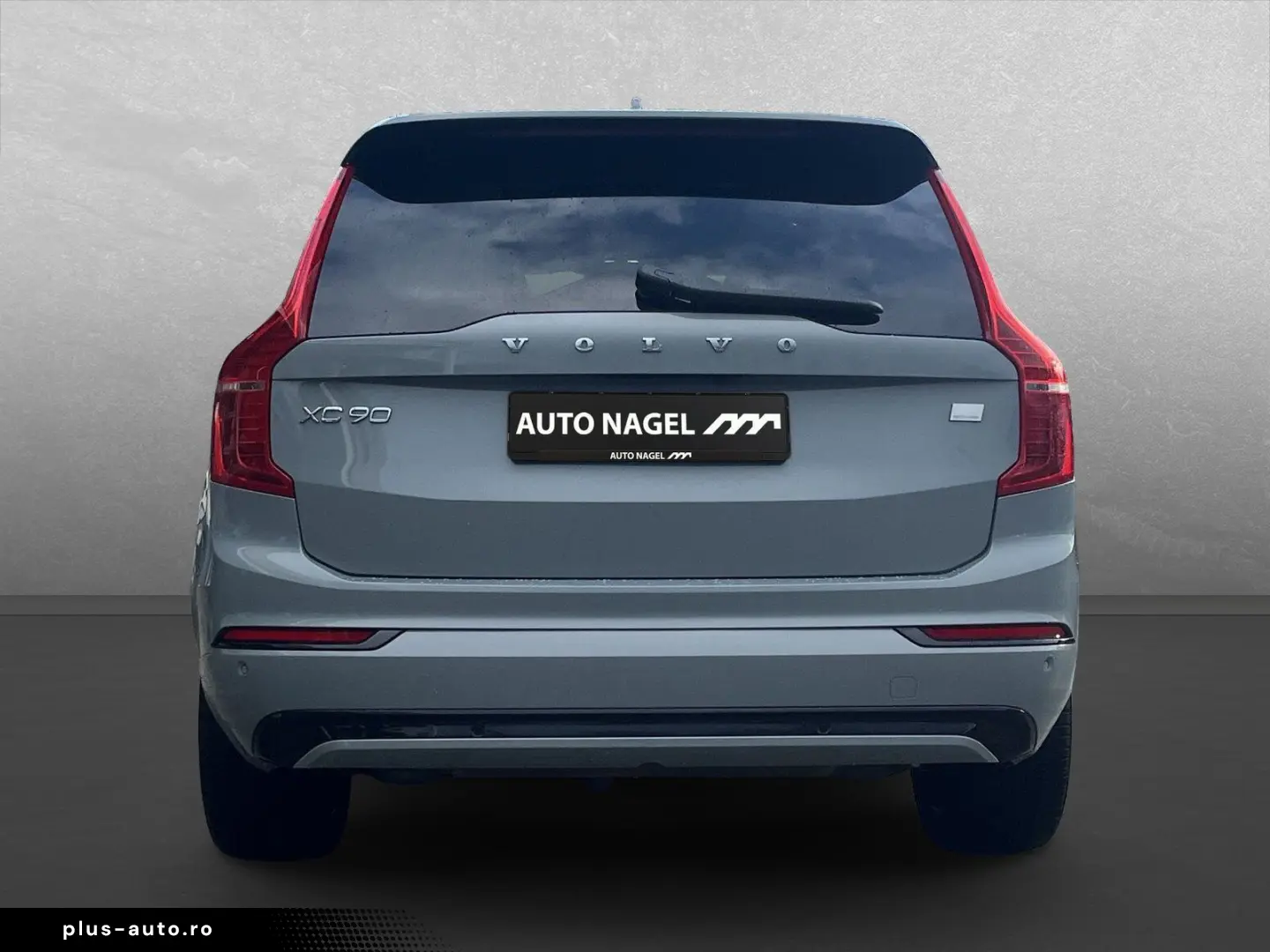 VOLVO XC90 Ultimate Dark T8 AWD Plug-In