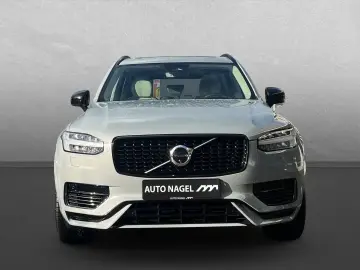 VOLVO XC90 Ultimate Dark T8 AWD Plug-In