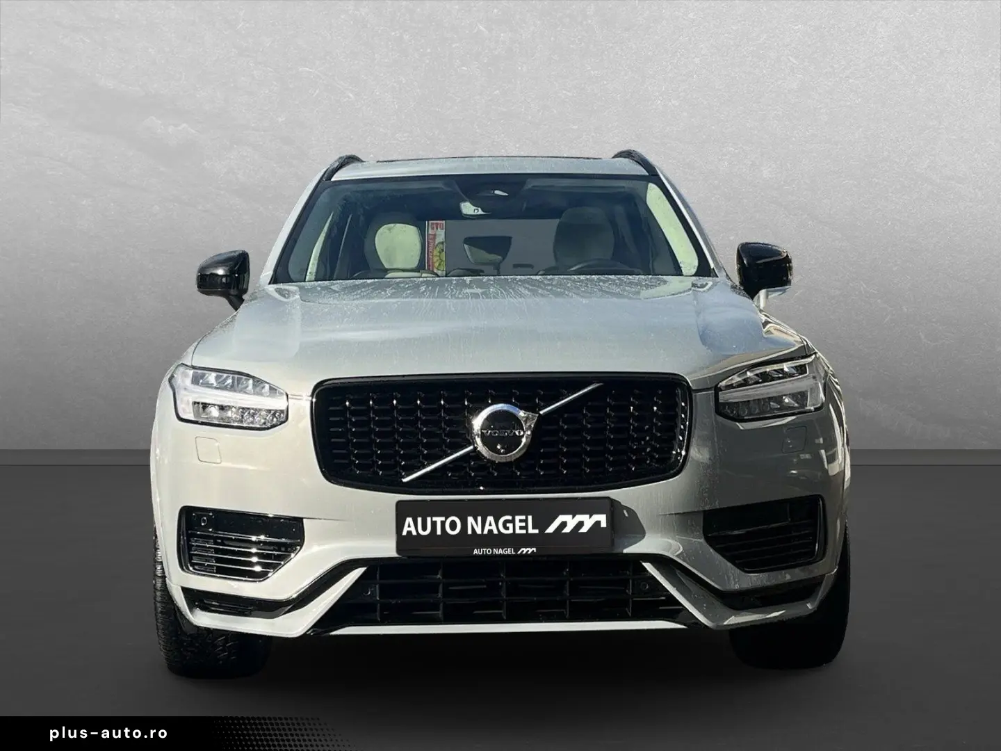 VOLVO XC90 Ultimate Dark T8 AWD Plug-In