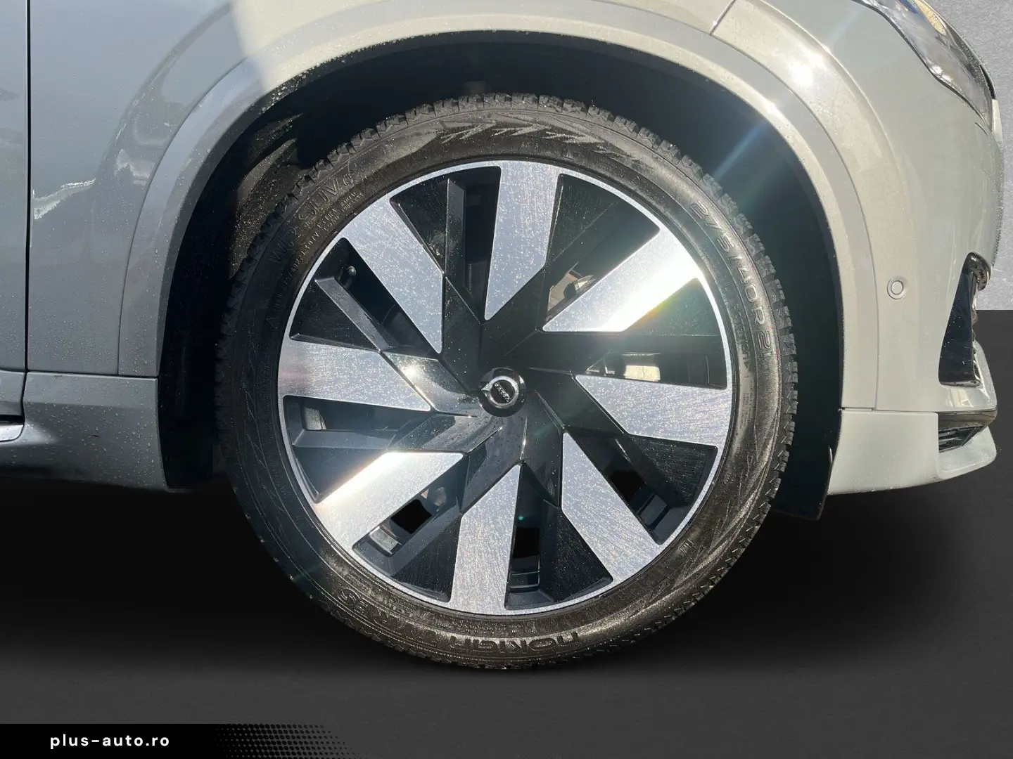 VOLVO XC90 Ultimate Dark T8 AWD Plug-In