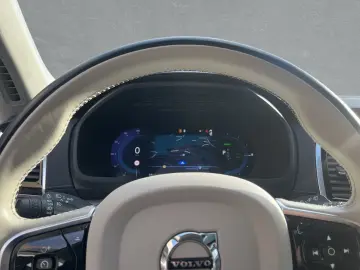 VOLVO XC90 Ultimate Dark T8 AWD Plug-In