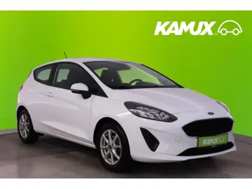 FORD Fiesta 1.0EB Aut.Cool&Connect LED TEMPO PDC