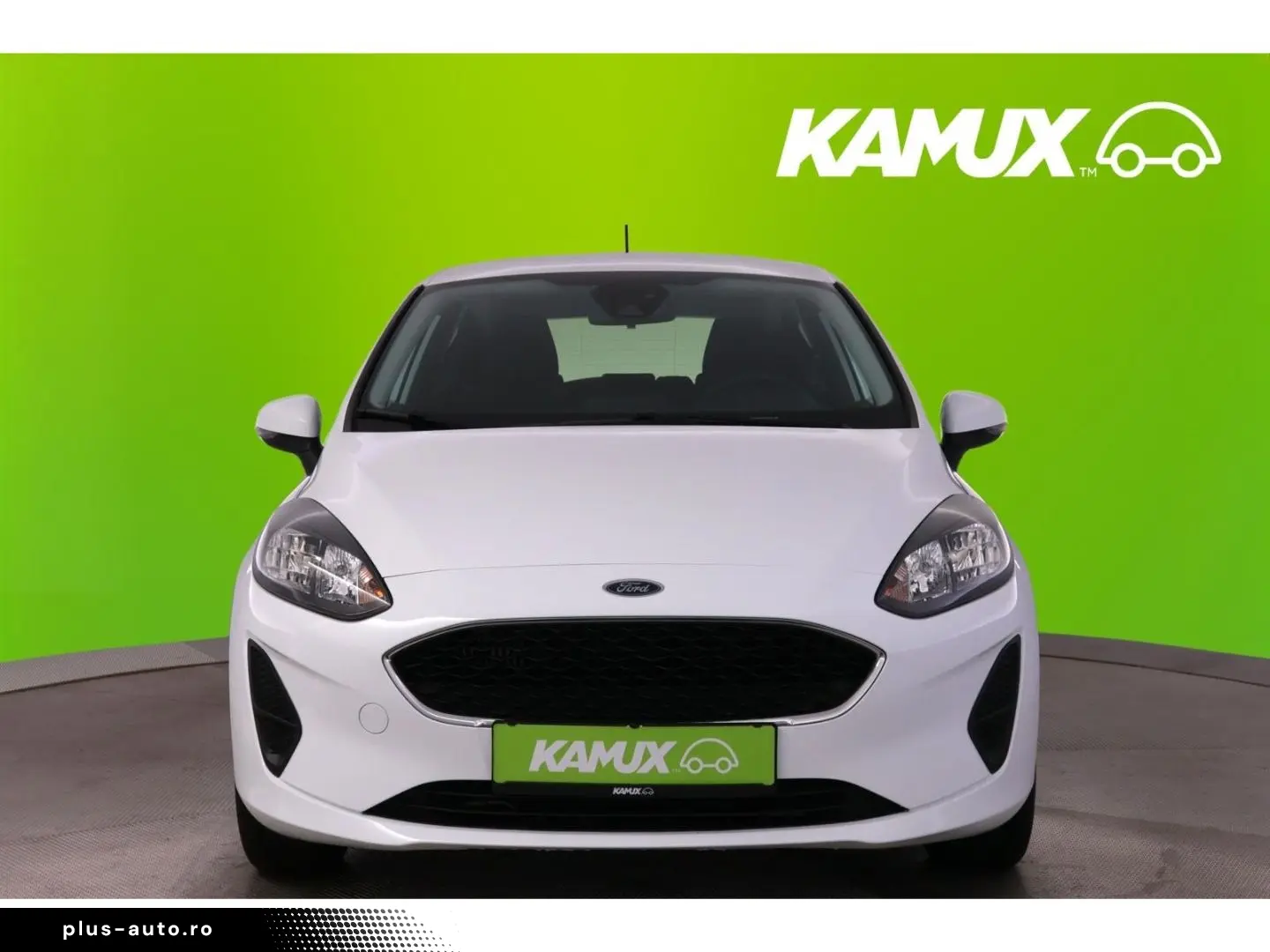 FORD Fiesta 1.0EB Aut.Cool&Connect LED TEMPO PDC