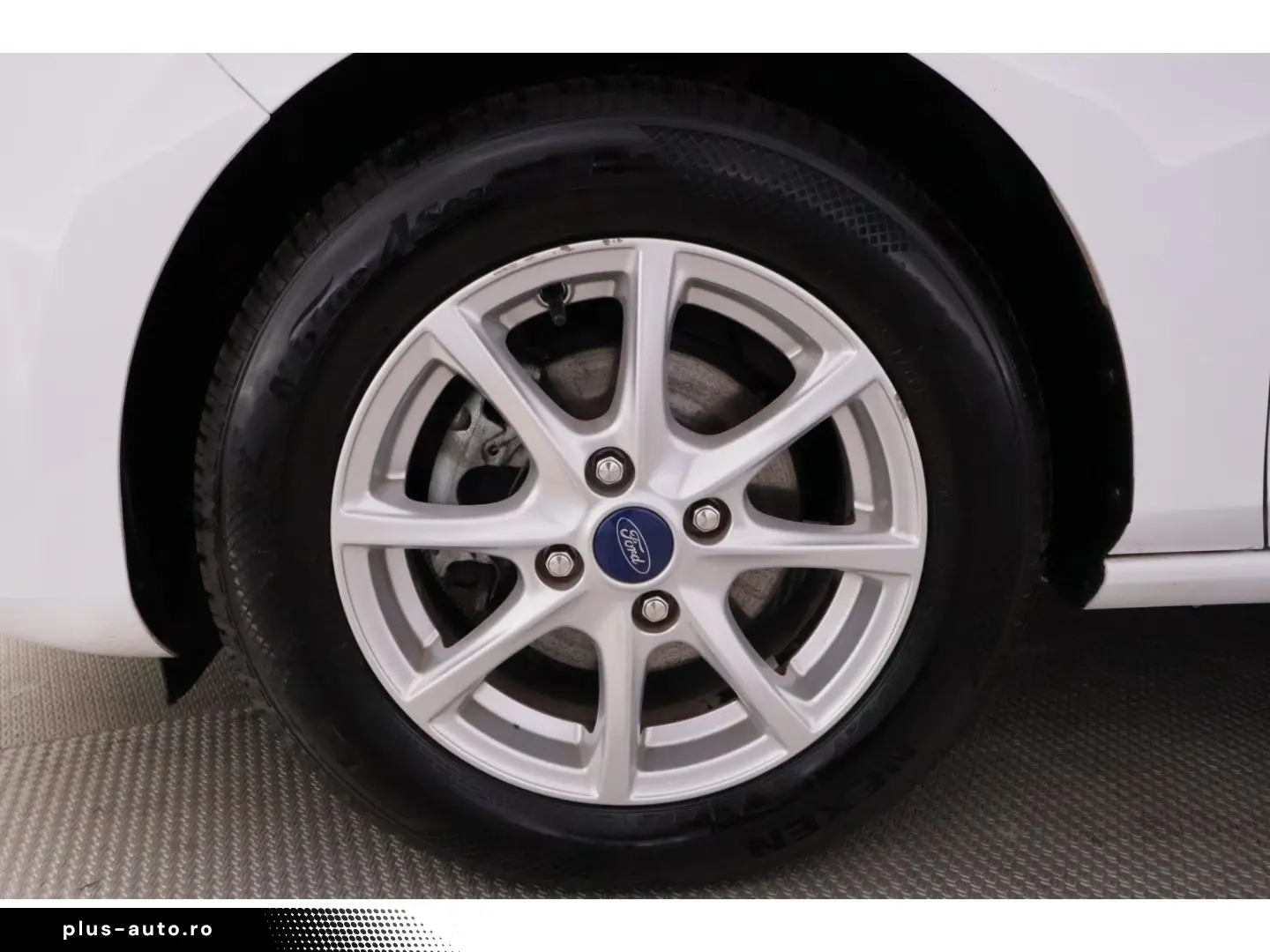 FORD Fiesta 1.0EB Aut.Cool&Connect LED TEMPO PDC