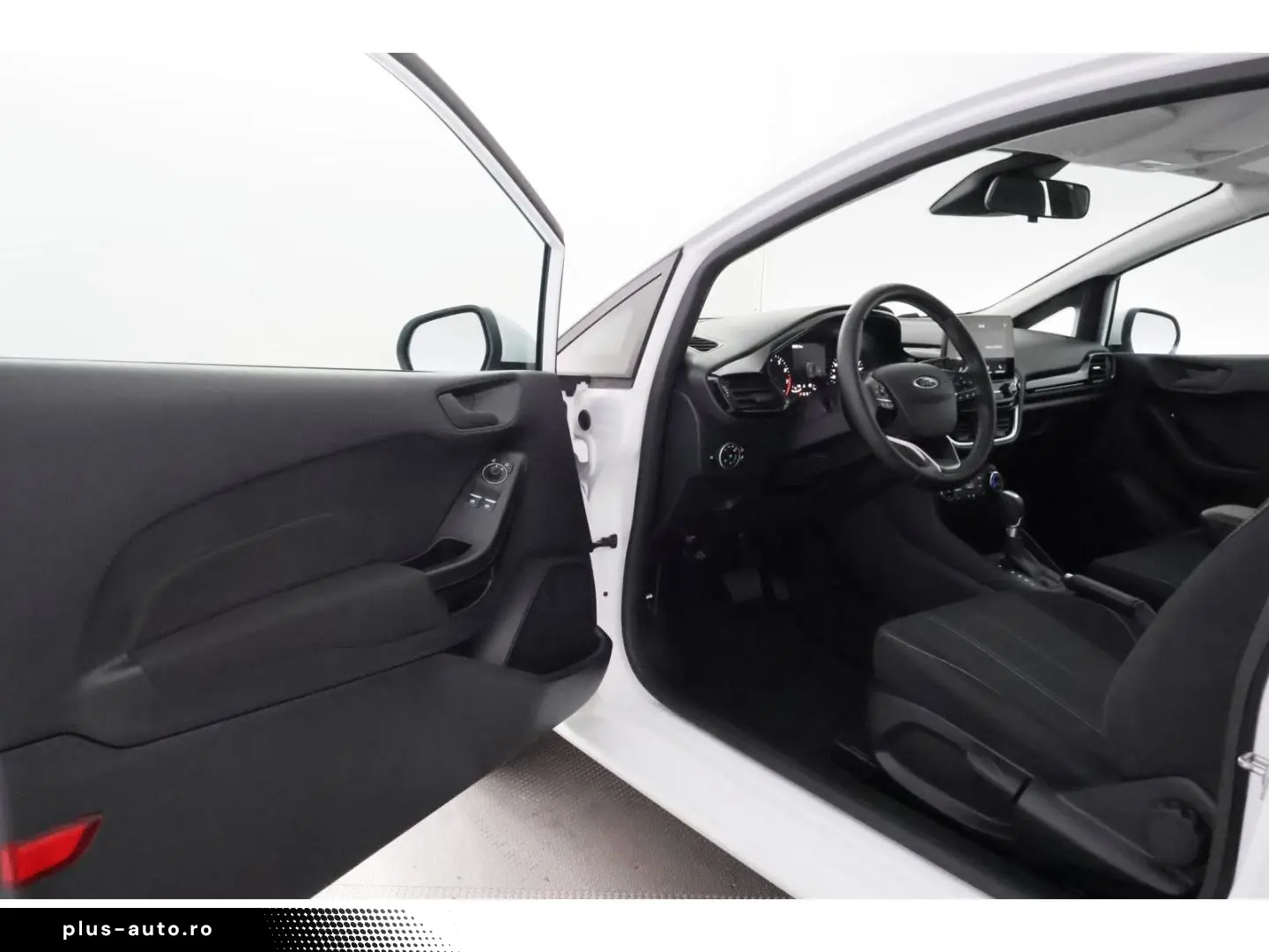 FORD Fiesta 1.0EB Aut.Cool&Connect LED TEMPO PDC