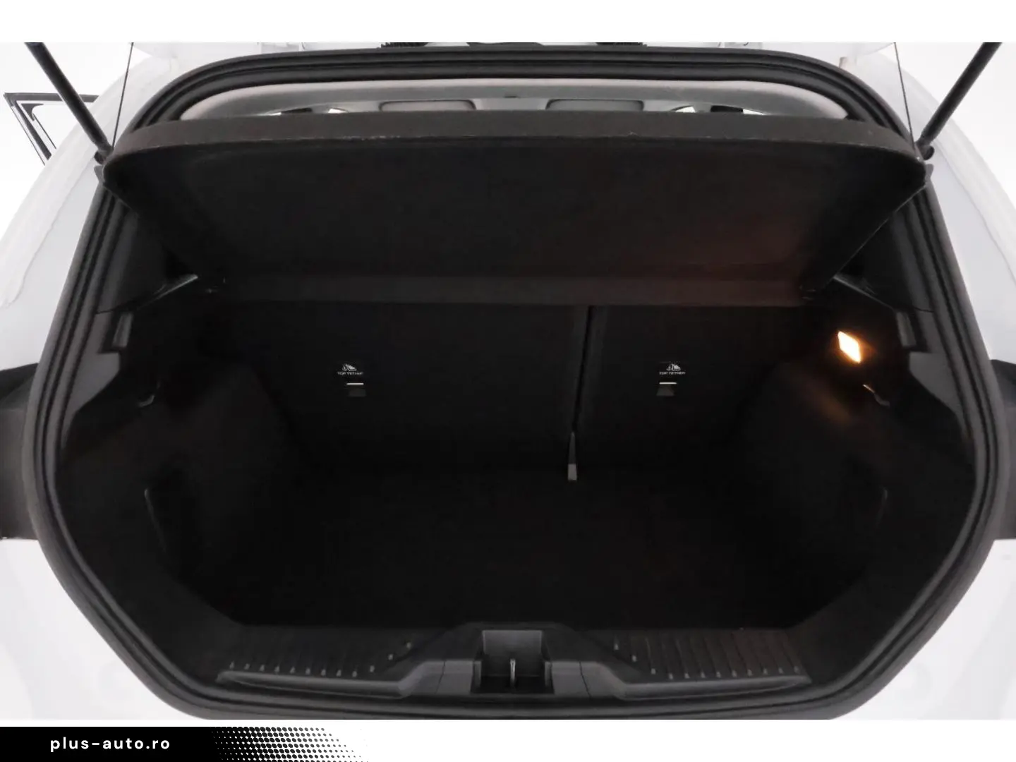 FORD Fiesta 1.0EB Aut.Cool&Connect LED TEMPO PDC