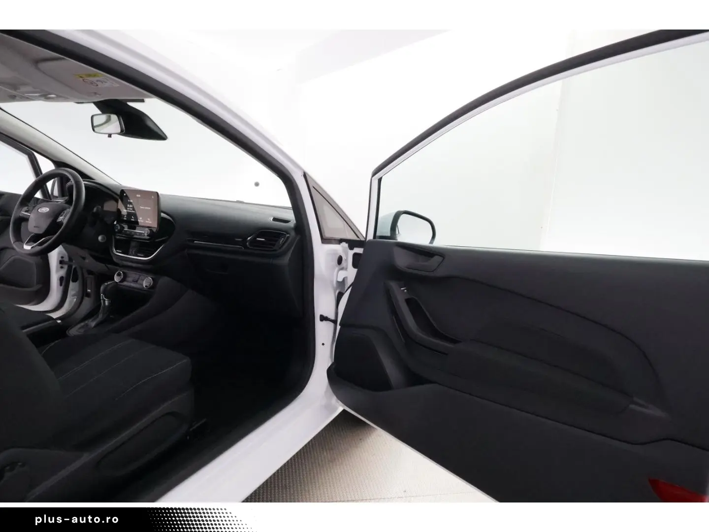 FORD Fiesta 1.0EB Aut.Cool&Connect LED TEMPO PDC