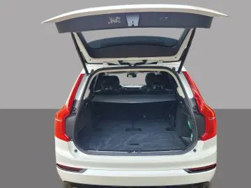 VOLVO XC90 T8 Ultra Dark Luft Massage B&W
