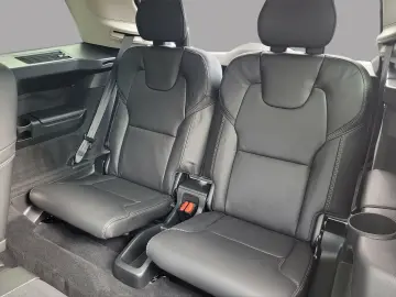 VOLVO XC90 T8 Ultra Dark Luft Massage B&W