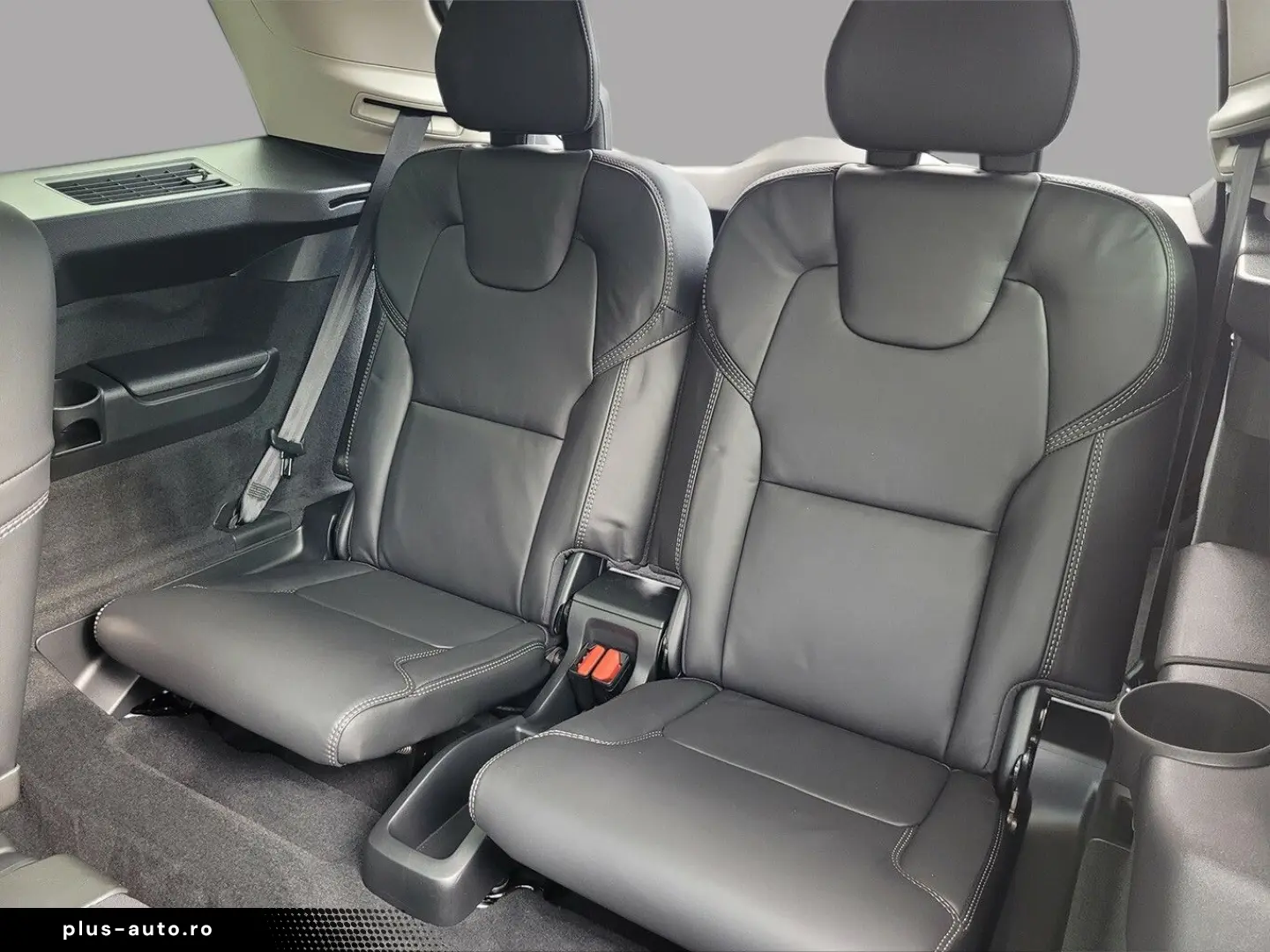 VOLVO XC90 T8 Ultra Dark Luft Massage B&W