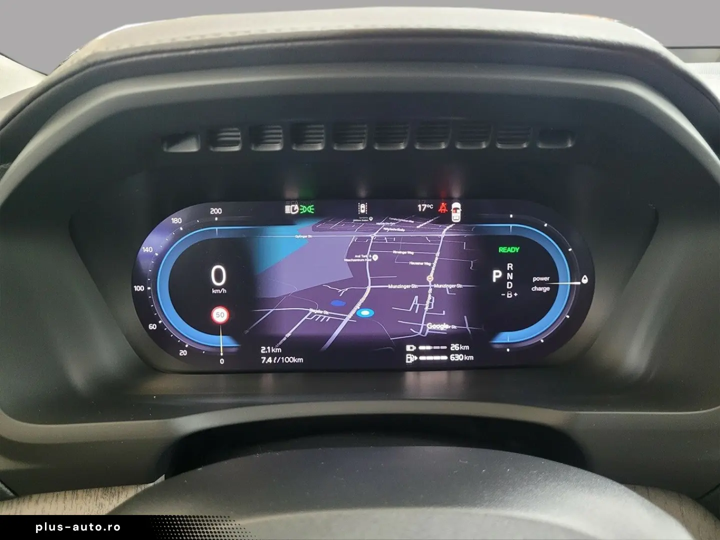 VOLVO XC90 T8 Ultra Dark Luft Massage B&W