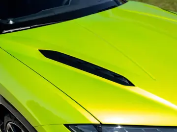 LAMBORGHINI Urus 4.0 V8 S Verde Citrea BO Night AHK WAR 4 28