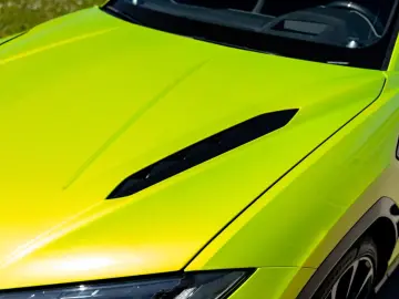 LAMBORGHINI Urus 4.0 V8 S Verde Citrea BO Night AHK WAR 4 28