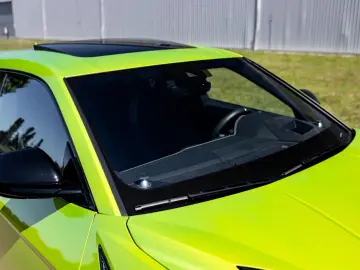 LAMBORGHINI Urus 4.0 V8 S Verde Citrea BO Night AHK WAR 4 28