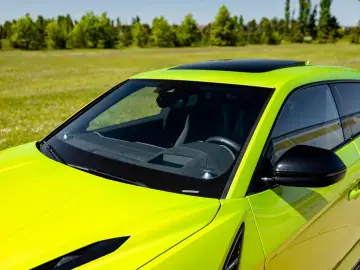 LAMBORGHINI Urus 4.0 V8 S Verde Citrea BO Night AHK WAR 4 28