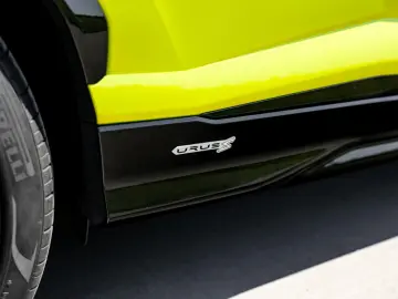 LAMBORGHINI Urus 4.0 V8 S Verde Citrea BO Night AHK WAR 4 28