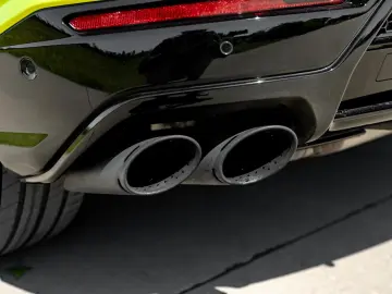 LAMBORGHINI Urus 4.0 V8 S Verde Citrea BO Night AHK WAR 4 28