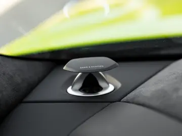 LAMBORGHINI Urus 4.0 V8 S Verde Citrea BO Night AHK WAR 4 28