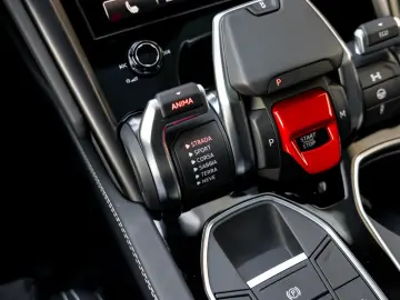 LAMBORGHINI Urus 4.0 V8 S Verde Citrea BO Night AHK WAR 4 28