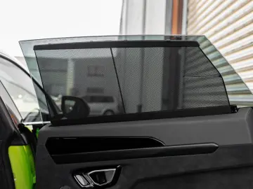 LAMBORGHINI Urus 4.0 V8 S Verde Citrea BO Night AHK WAR 4 28