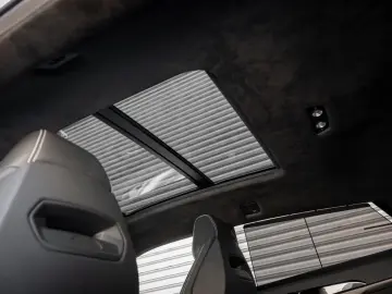 LAMBORGHINI Urus 4.0 V8 S Verde Citrea BO Night AHK WAR 4 28