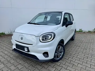 Leapmotor T03 Hatchback 2025
