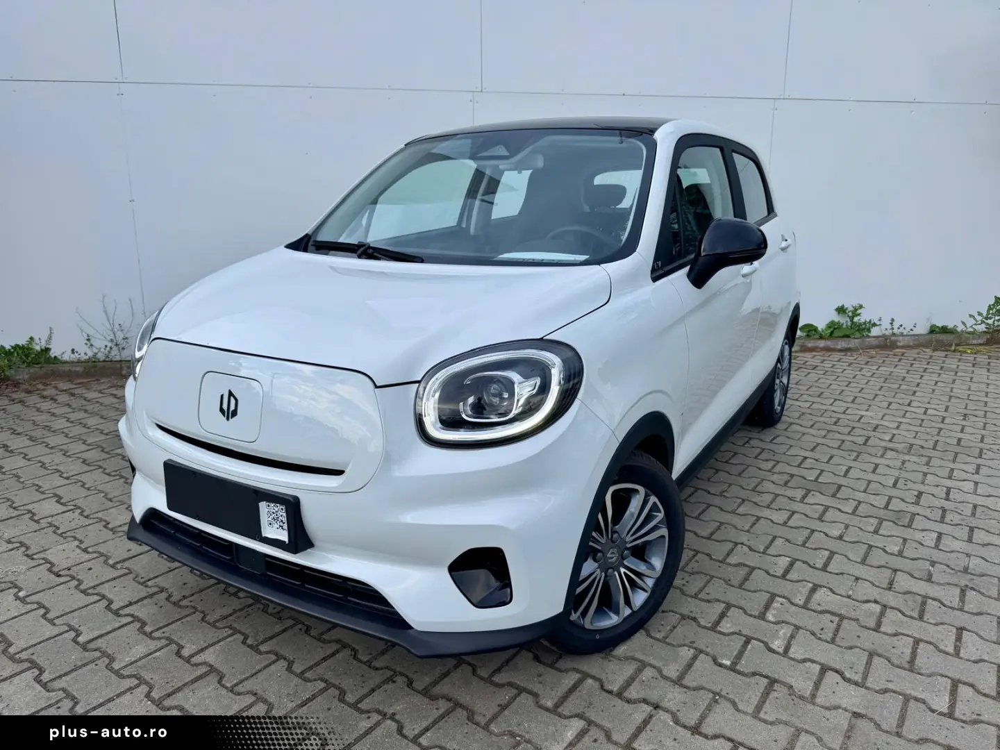 Leapmotor T03 Hatchback 2025