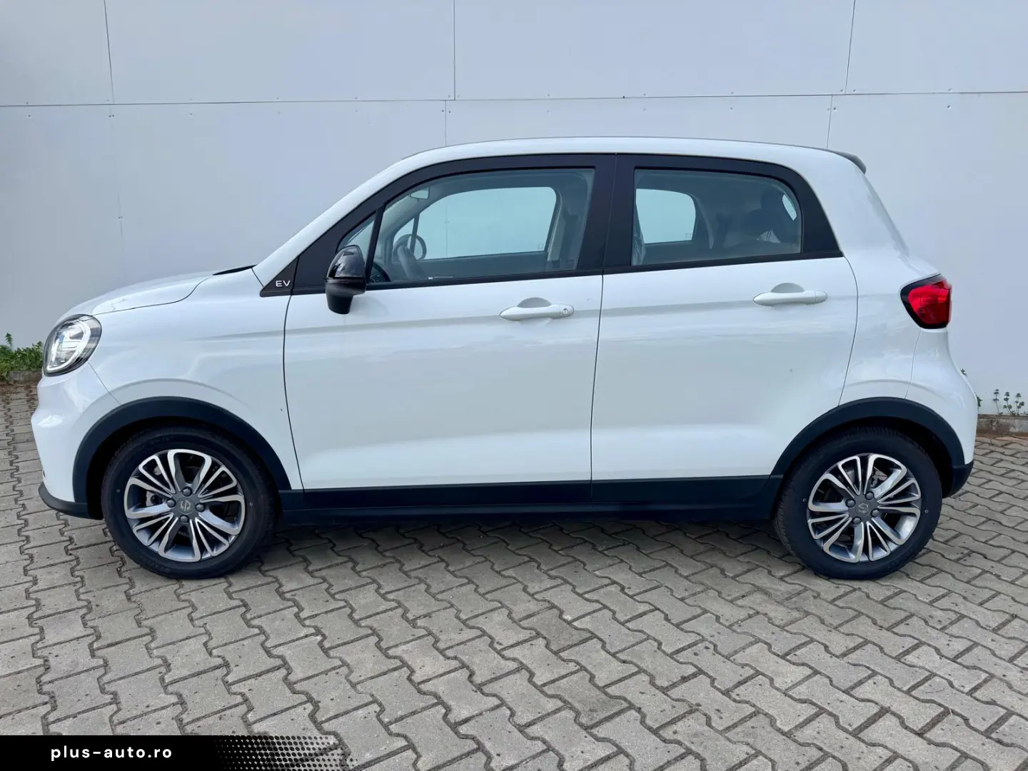 Leapmotor T03 Hatchback 2025