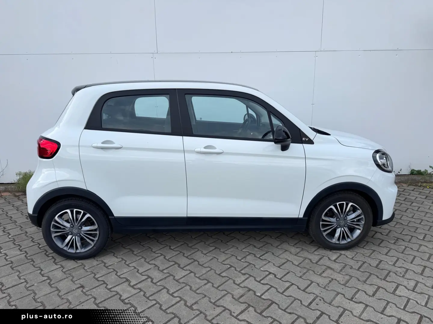 Leapmotor T03 Hatchback 2025