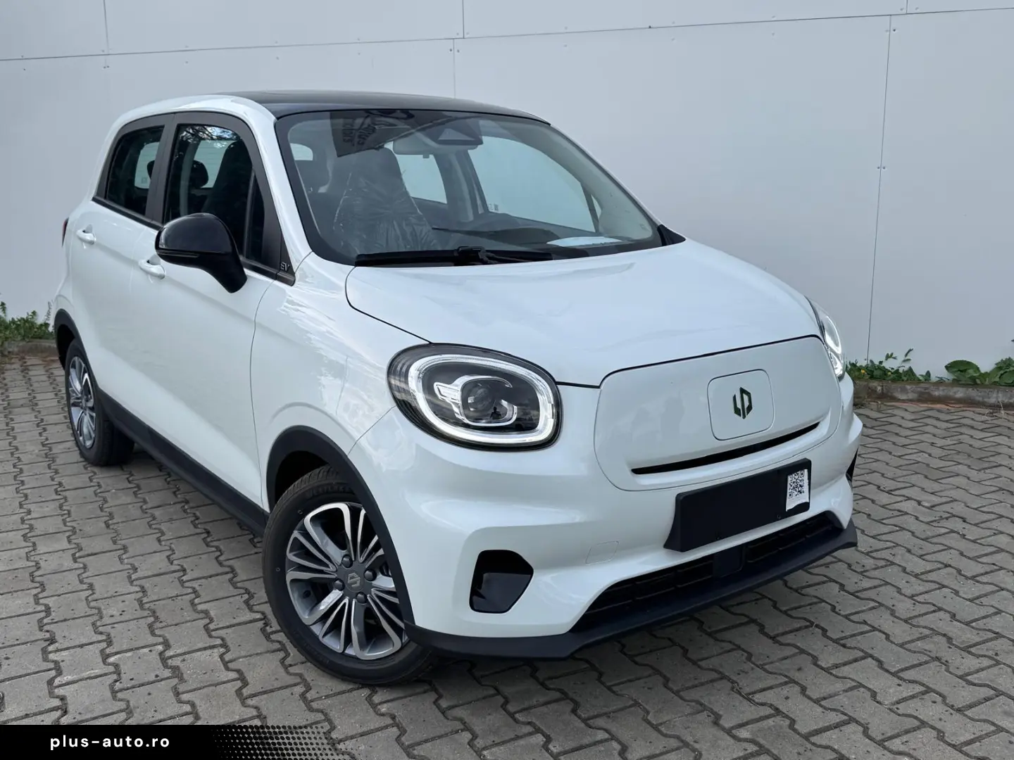 Leapmotor T03 Hatchback 2025