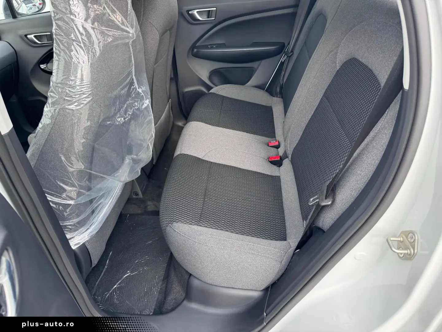 Leapmotor T03 Hatchback 2025