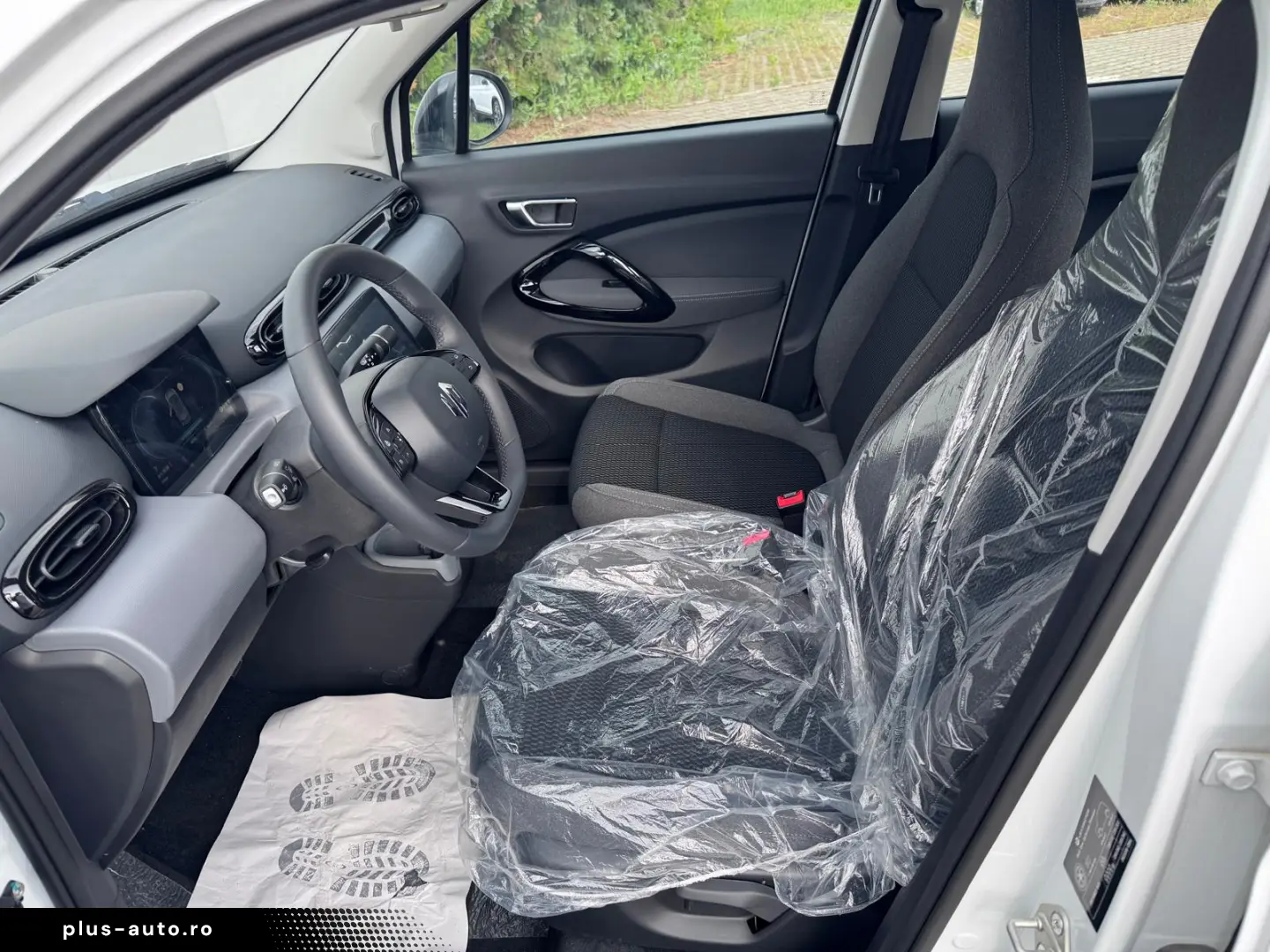 Leapmotor T03 Hatchback 2025